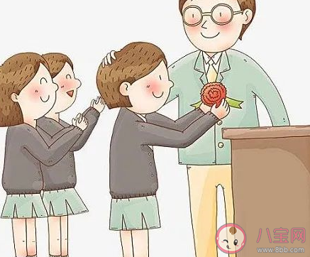 2020慶祝第36個(gè)教師節(jié)現(xiàn)場(chǎng)活動(dòng)報(bào)道 2020疫情教師活動(dòng)新聞稿大全