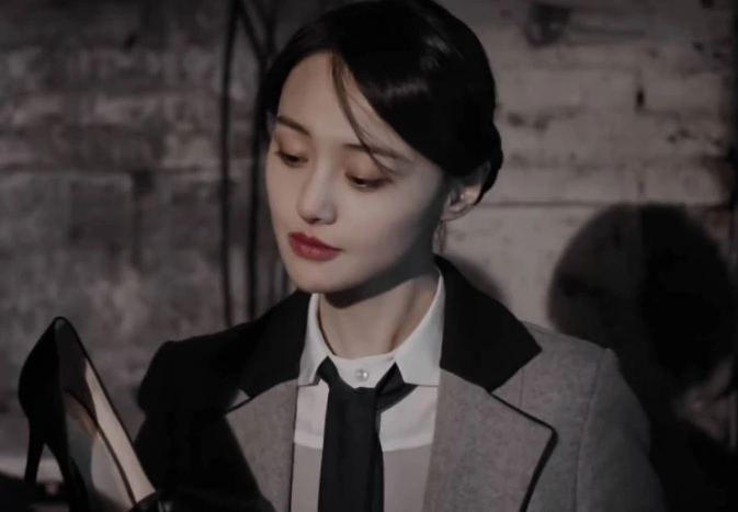 絕密者是根據什么小說改編的 絕密者原著小說是什么