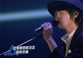 抖音原諒我成為不了偉大的人是什么歌 《瓶與拋光者》完整版歌詞聽歌