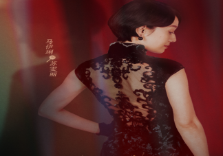 旗袍美探蘇雯麗服飾造型盤點 蘇雯麗服飾穿搭技巧