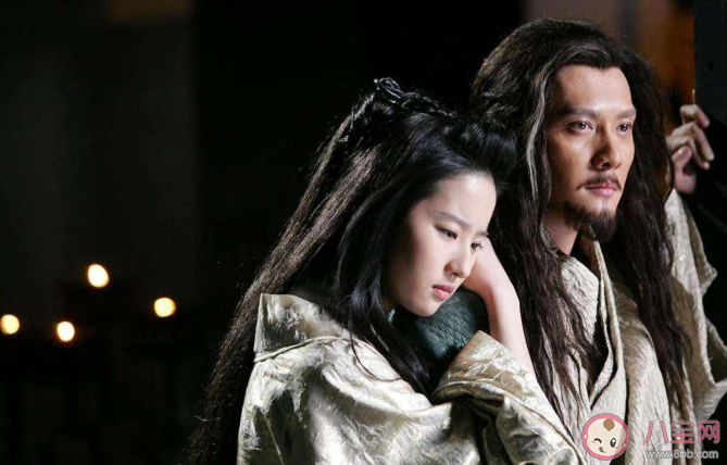 長槍策馬平天下此番訣別卻為難是什么歌 《虞兮嘆》完整版歌詞內容 長槍策馬平天下此番訣別卻為難是什么歌 《虞兮嘆》完整版歌詞內容