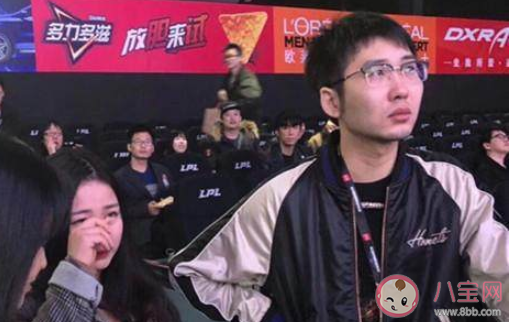 謝謝你蘇小落是什么意思什么梗 謝謝你蘇小落梗的出處是什么