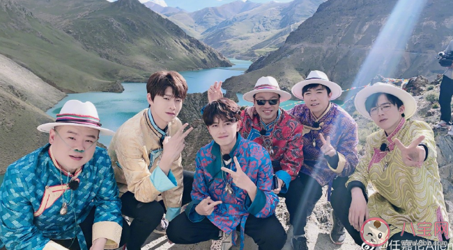 魏大勛是本名還是藝名 喊魏大勛魏興文是什么梗 魏大勛是本名還是藝名 喊魏大勛魏興文是什么梗