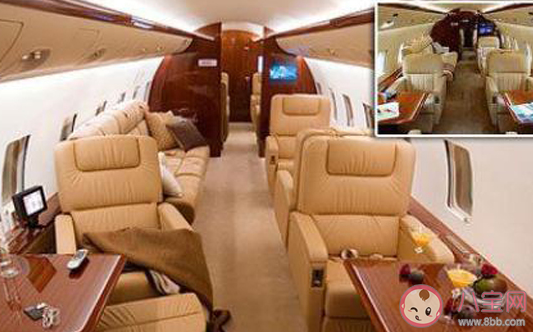 趙本山女兒吐槽自家私人飛機怎么回事 私人飛機申請航線費用是怎么算的