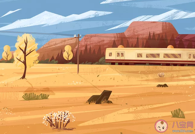 夏天再見秋天你好心情說說 夏天再見秋天你好心情句子