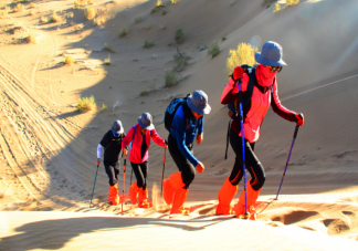 徒步旅行時(shí)怎樣保證自己的安全 徒步旅行應(yīng)該要注意什么