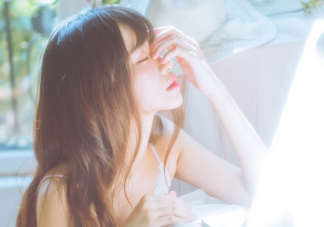 問女生在干嘛應該怎么問 和女生聊天怎么進一步