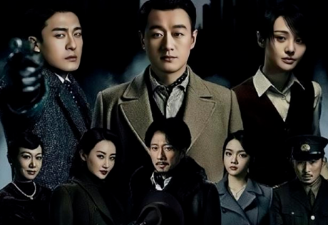 《絕密者》金浩東結局是什么 金浩東和蘇嘉蔓在一起了嗎