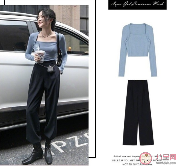 又酷又颯的早秋穿衣搭配技巧盤點 早秋穿衣搭配 又酷又颯的早秋穿衣搭配技巧盤點 早秋穿衣搭配