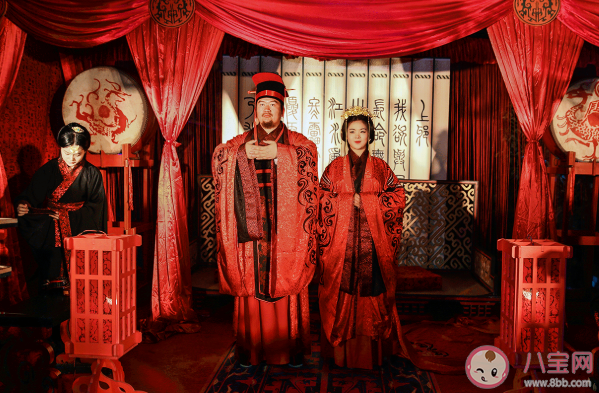 古代有法定結婚年齡嗎 古代人法定結婚年齡是多少