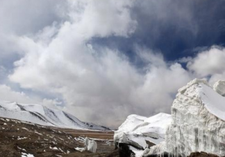 可可西里無人區很可怕嗎有野獸嗎 可可西里無人區在哪里