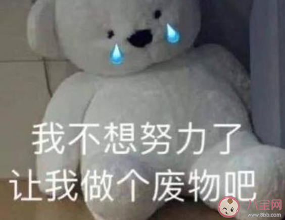 王建國自稱是天生的廢物是怎么回事 廢物論的說法是什么 王建國自稱是天生的廢物是怎么回事 廢物論的說法是什么