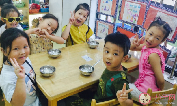 2020幼兒園白露節氣活動現場報道稿 2020幼兒園白露主題活動報道三篇