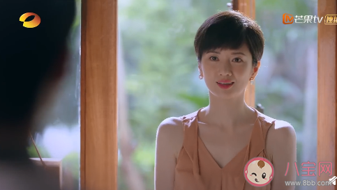 以家人之名賀子秋和賀梅和解是哪一集 母子倆為什么和解