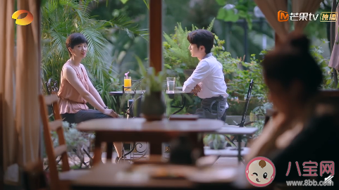 以家人之名賀子秋和賀梅和解是哪一集 母子倆為什么和解