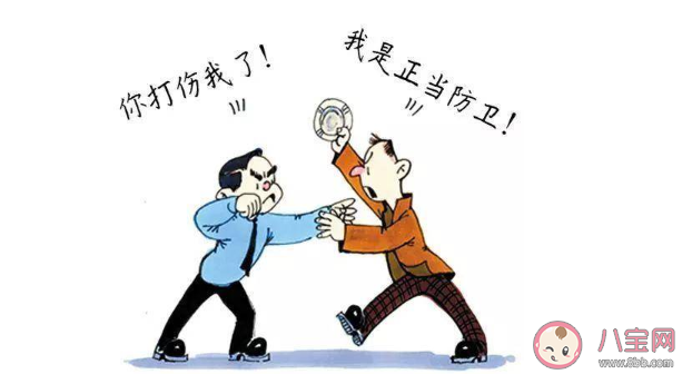 正當防衛認定新規 正當防衛的具體適用條件是什么