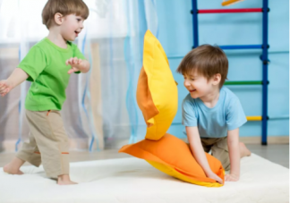 孩子間起沖突家長該不該介入 小孩之前出現沖突怎么調解