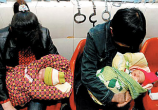 網絡販嬰產業鏈曝光是怎么回事 拐賣有嬰兒判刑多久