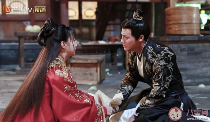 離人心上薛曜和薛暮誰是關山先生 初月最后醒了嗎