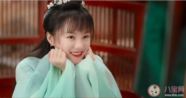 離人心上薛曜和薛暮誰是關山先生 初月最后醒了嗎