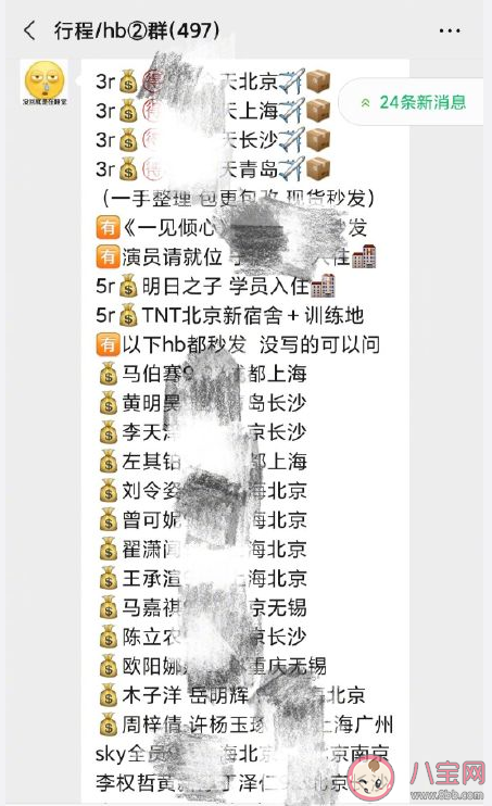 明星代拍產(chǎn)業(yè)鏈是怎么回事 明星代拍是怎么盈利的
