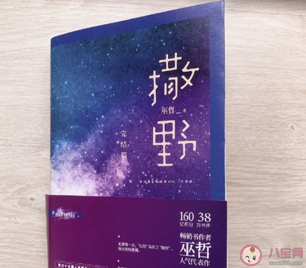 《撒野》小說(shuō)要改編電視劇是真的嗎 《撒野》是耽美小說(shuō)嗎