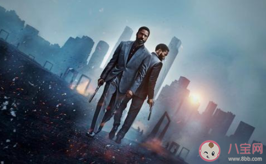 信條男主和尼爾是什么關(guān)系 信條男主是什么身份