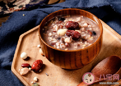 白露后學生黨該怎么養生 白露節氣學生黨養生食譜