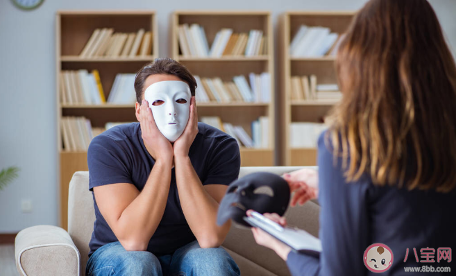 反社會人格可以看出來嗎 反社會人格的7條標(biāo)準(zhǔn)