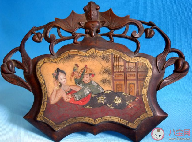 古代人從哪里了解兩性知識 古人是如何學(xué)習(xí)性知識的