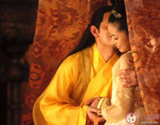 古代人從哪里了解兩性知識 古人是如何學(xué)習(xí)性知識的