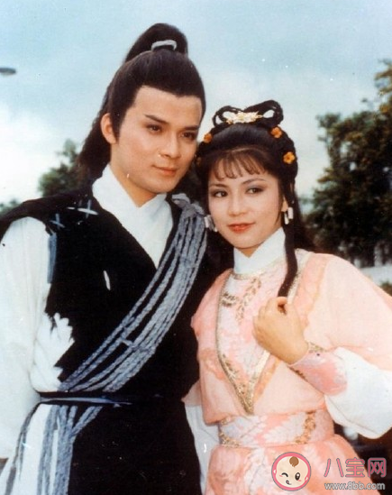 再無法超越的經典角色盤點 影視劇中無法超越的經典角色