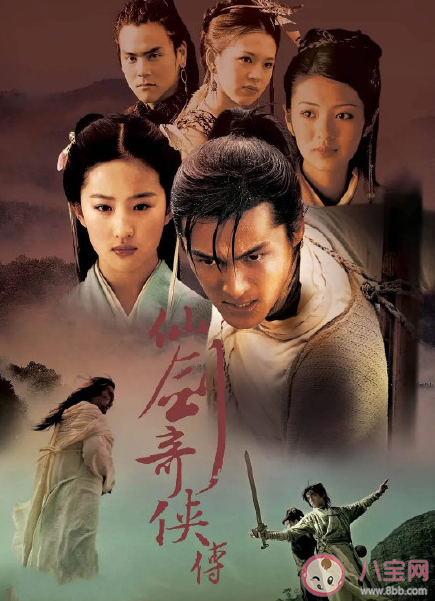 再無法超越的經典角色盤點 影視劇中無法超越的經典角色