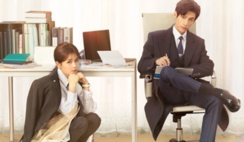 半是蜜糖半是傷什么時候播  半是蜜糖半是傷播出時間