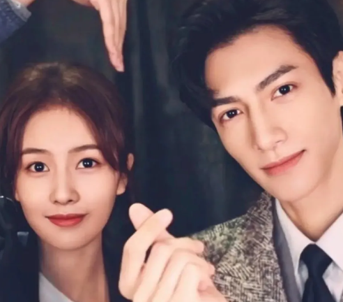 電視劇半是蜜糖半是傷結局是什么 小說結局是什么