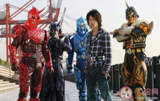 電車四傻是什么意思 電車四傻梗的出處是什么 電車四傻是什么意思 電車四傻梗的出處是什么