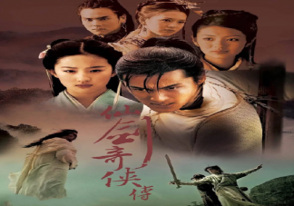 再無法超越的經典角色盤點 影視劇中無法超越的經典角色