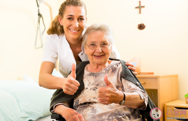 送父母去養老院是不孝嗎 為什么父母不愿意住養老院