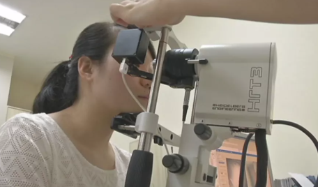 睫毛上有螨蟲怎么回事 睫毛上有螨蟲怎么辦