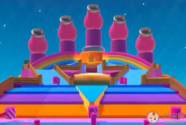 糖豆人全家福是什么梗 一個人拍全家福是什么意思