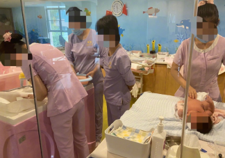 88萬代孕包成功包性別是真的嗎 代孕產業鏈是怎么產生的