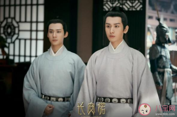 長安諾原著小說是什么 長安諾改編自什么小說