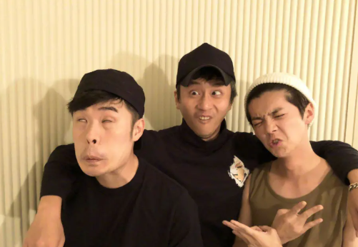 綜藝《哈哈哈哈哈》什么時候播出 《哈哈哈哈哈》幾月幾日開播 綜藝《哈哈哈哈哈》什么時候播出 《哈哈哈哈哈》幾月幾日開播