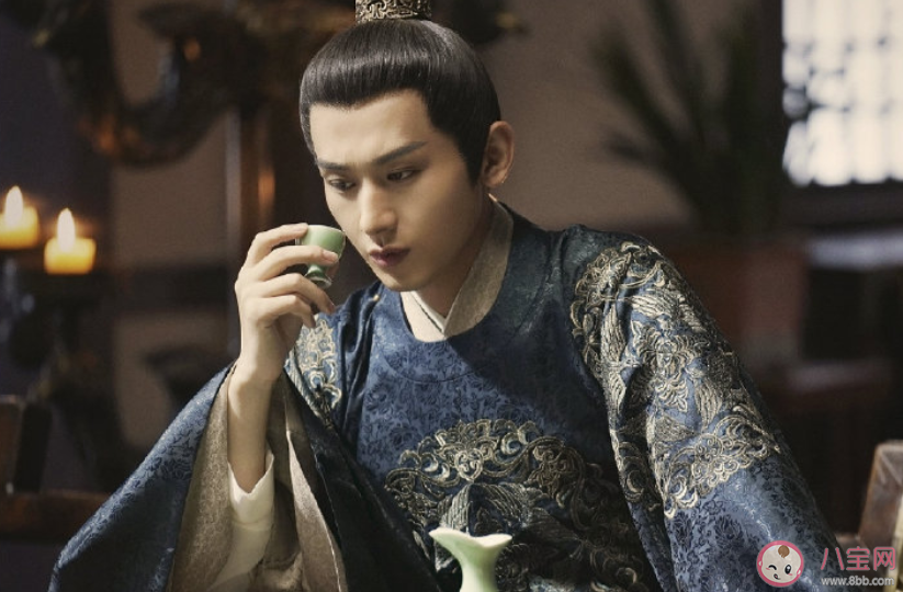 長安諾各人物大結局是什么 賀蘭茗玉和蕭承煦在一起了嗎