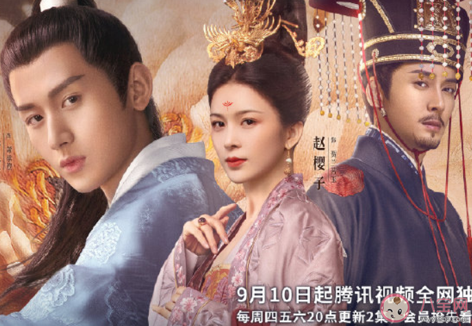 長安諾劇情和孝莊秘史一模一樣嗎 長安諾大結局是怎樣的