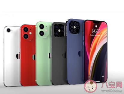 iPhone12是高通基帶還是因特爾基帶 iPhone12信號會好一些么