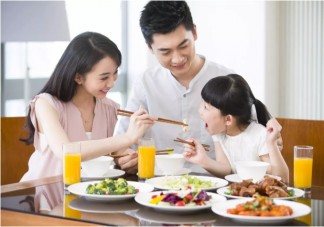 孩子適合貼秋膘嗎 秋天給孩子進補要注意什么原則