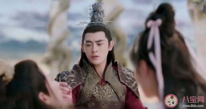 琉璃羅喉計都最后的結局是什么 羅喉計都結局意難平是為什么