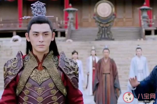 琉璃羅喉計都最后的結局是什么 羅喉計都結局意難平是為什么