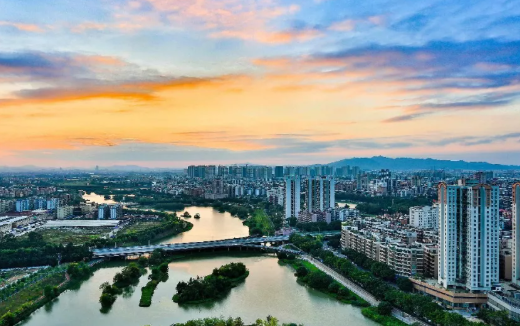 2020年中國百強區榜單 百強區哪個省份最多